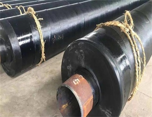 德宏聚氨酯保温管怎么施工？