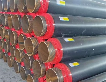 德宏聚氨酯保温管的工作原理是什么？