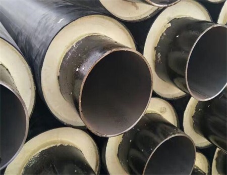 德宏聚氨酯保温管怎么防腐？