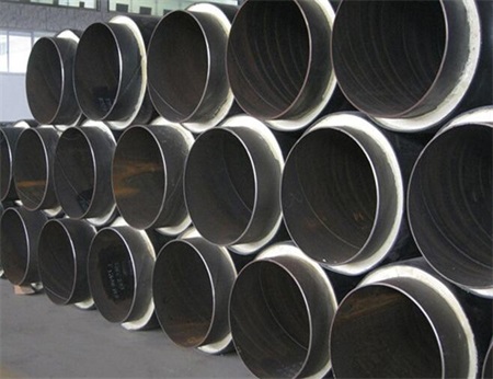 德宏聚氨酯保温管怎么报价？