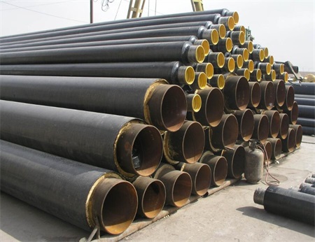 德宏聚氨酯保温管好不好用？