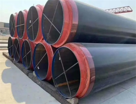 德宏聚氨酯保温管哪家好？