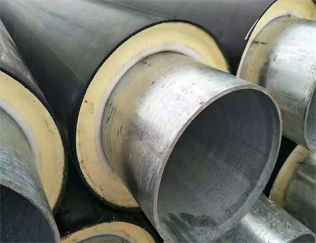 德宏聚氨酯保温管的规格有哪些？