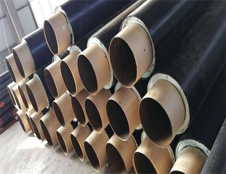 德宏聚氨酯保温管的生产工艺有哪些流程？