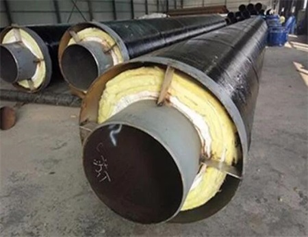 德宏聚氨酯保温管有哪些型号？