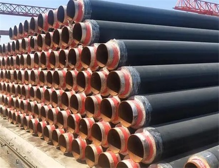 德宏聚氨酯保温管的导热系数是多少？